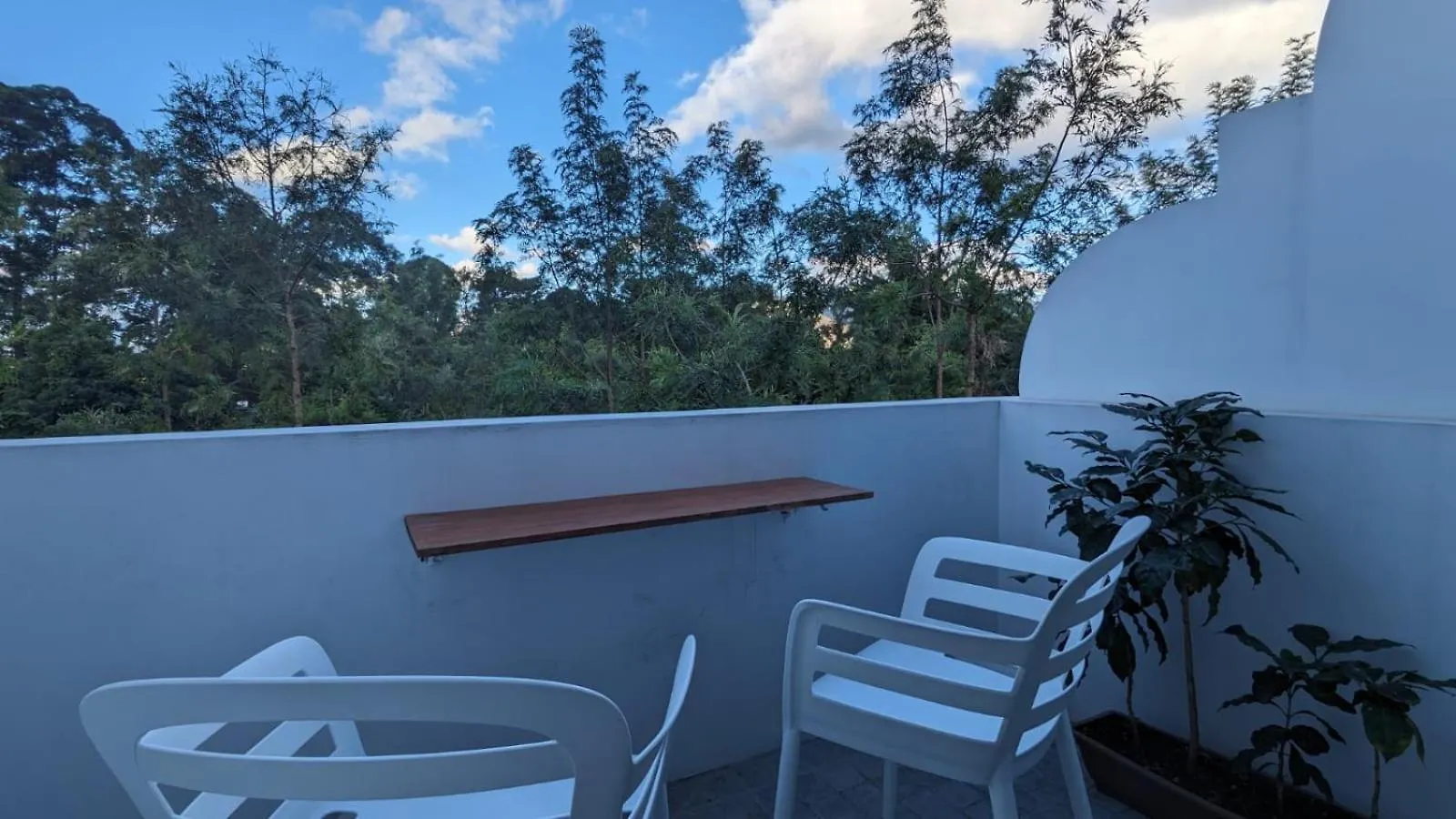 Casa Di Bella Bed & Breakfast Antigua 0*,