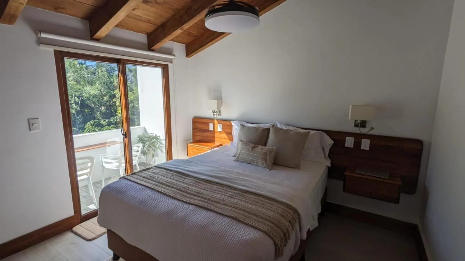 Casa Di Bella Bed & Breakfast Antigua Guatemala
