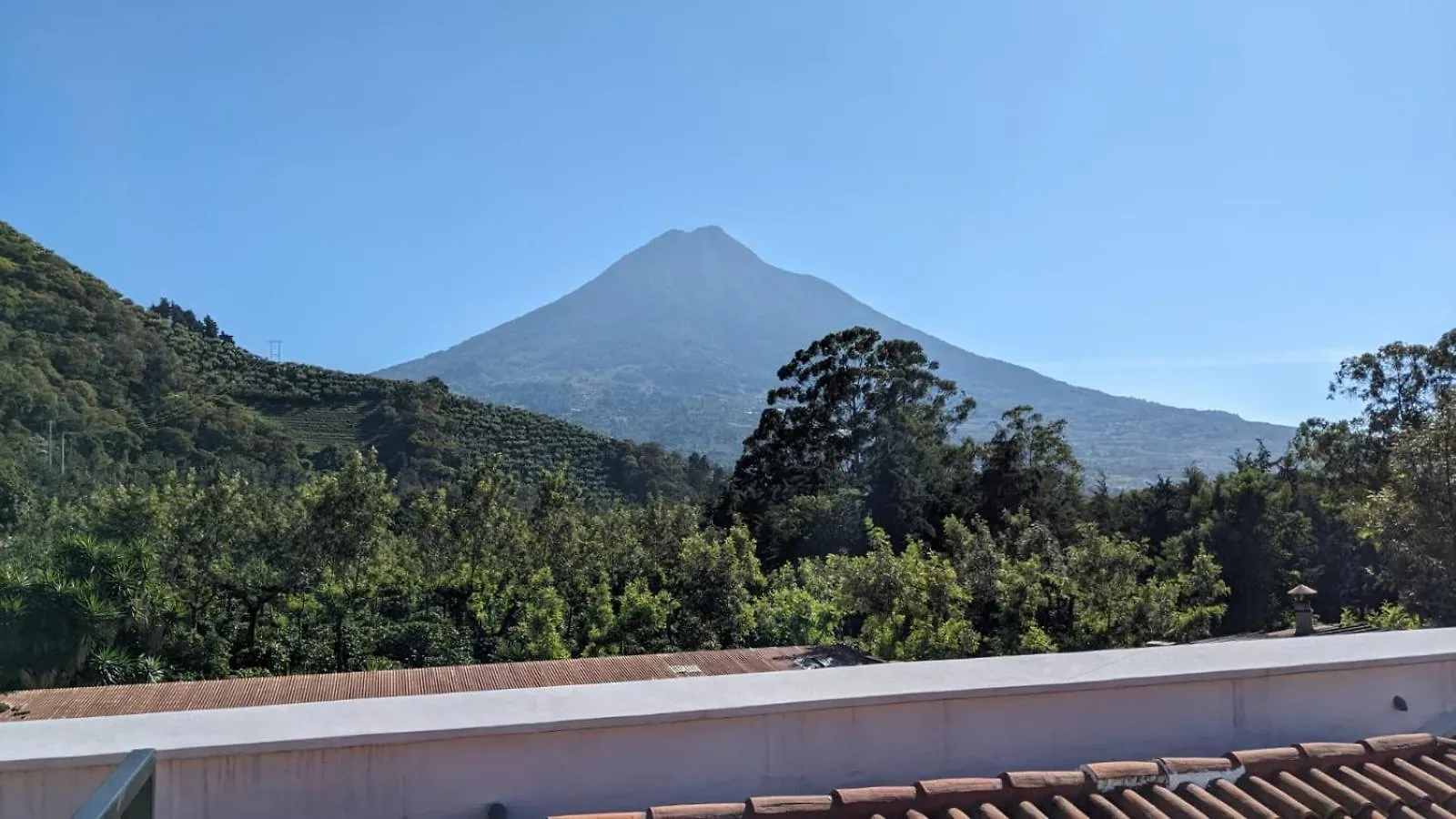 Casa Di Bella Bed & Breakfast Antigua Guatemala