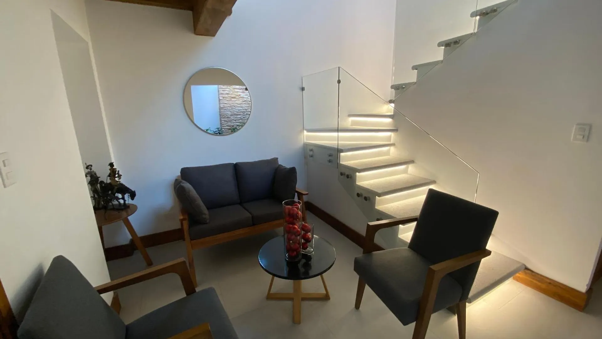 Casa Di Bella Bed & Breakfast Antigua 0*,