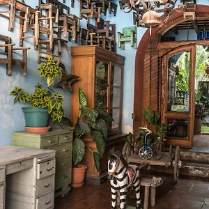 Bed & Breakfast San Sebastian, Antigua